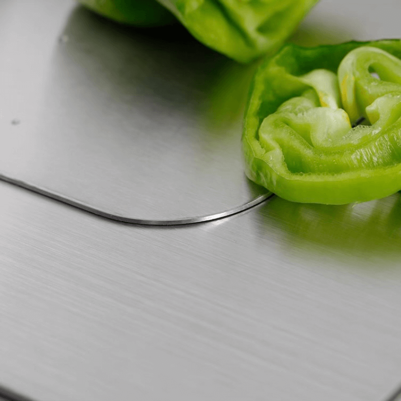 PuraLiving™ Pure Titanium Cutting Board 3 pack