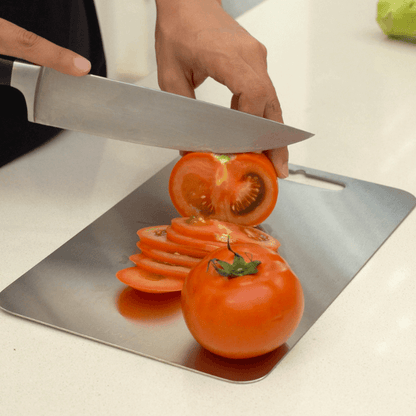 PuraLiving™ Pure Titanium Cutting Board 3 pack